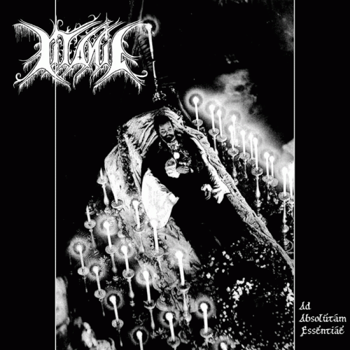 Litanie : Ad Absolutam Essentiae